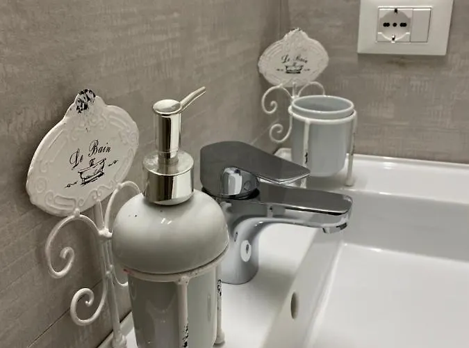 Unique Casa de hóspedes 3*