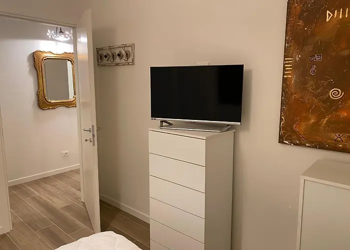 Casa de hóspedes Unique Verona