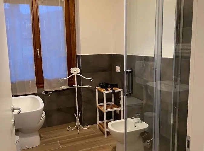 Casa de hóspedes Unique Verona