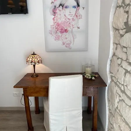 Unique בית הארחה