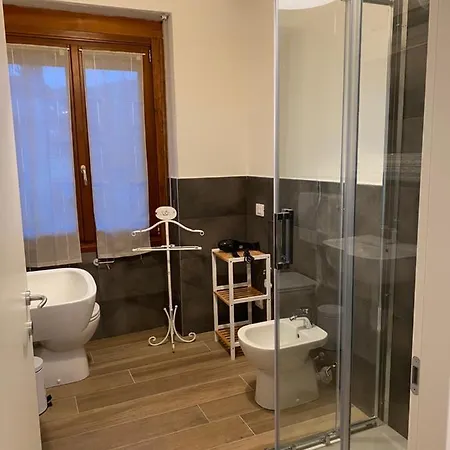 בית הארחה Unique ורונה