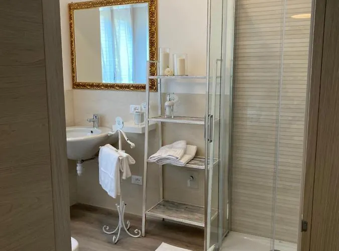 Unique Гостевой дом 3*