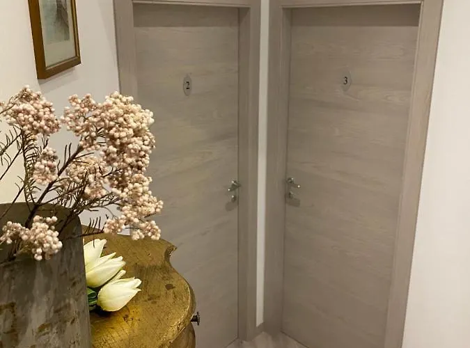 Unique بيت ضيافة