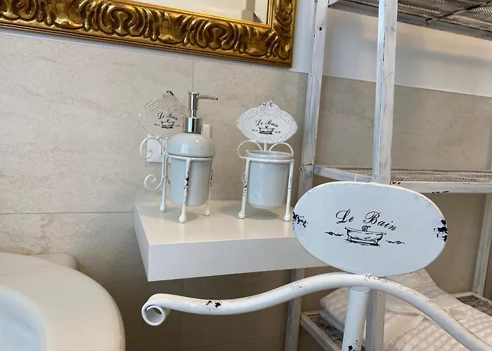 Unique Гостевой дом