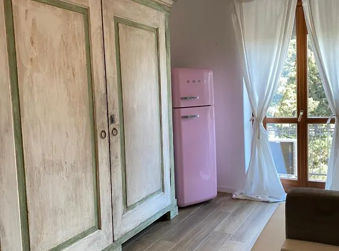 Pensionat Unique Verona