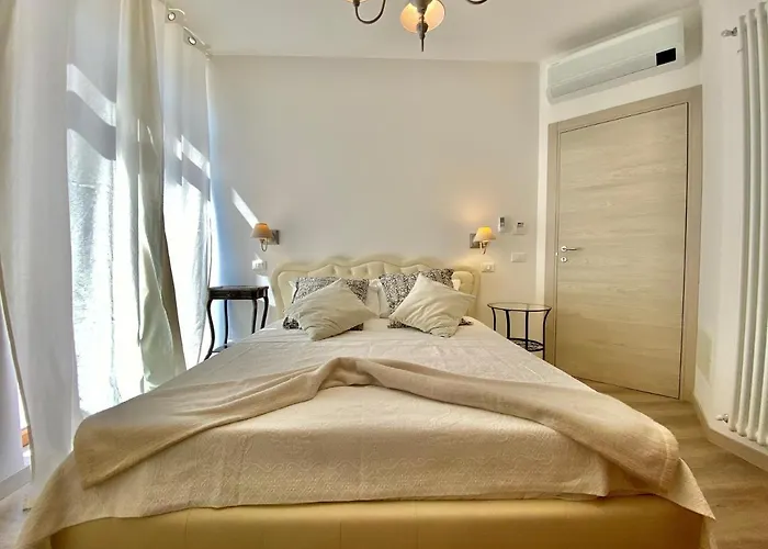 Unique Affittacamere Verona