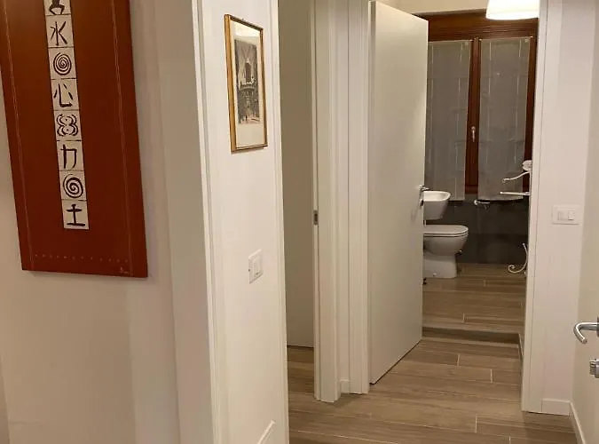 Affittacamere Unique 3*