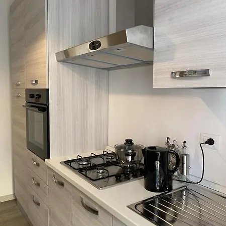 Unique Guest house Verona