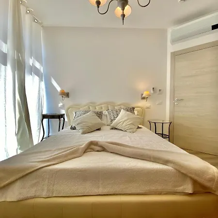 Unique Guest house Verona