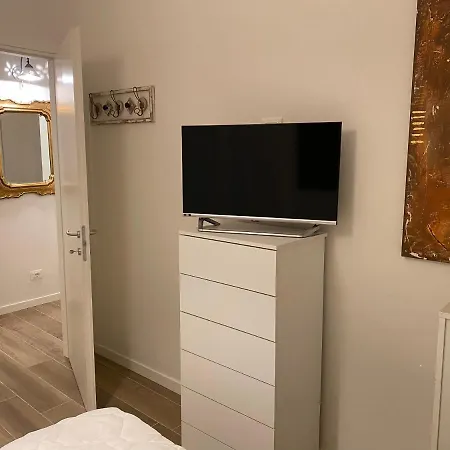 Guest house Unique Verona