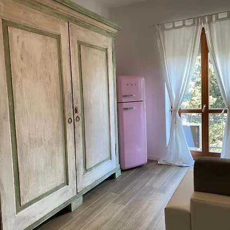 Guest house Unique Verona