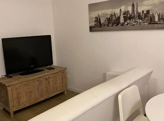 Unique Affittacamere